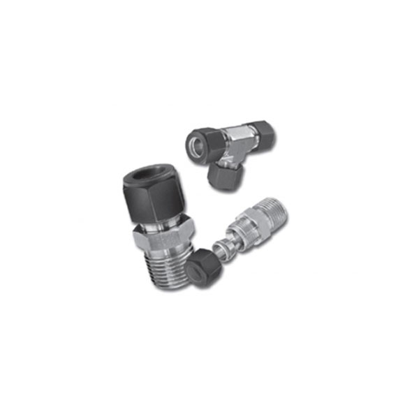 CPI Tube Fittings (Single Ferrule) - Instrumindo Prima Sentosa