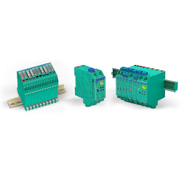 Distributor Pepperl Fuchs Indonesia – Panel Hazardous | Instrumindo