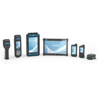Intrinsically Safe Mobile Devices
