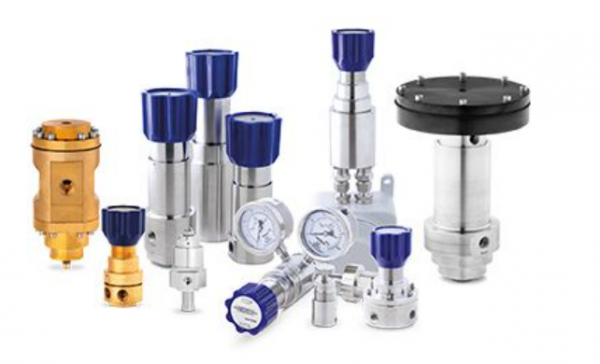 Introducing Our Product From Pressure Tech “Pressure Regulators”